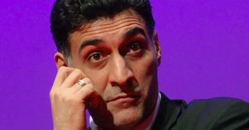 Фото «Он отзывается»: врачи заявили о состоянии Тиграна Кеосаяна 2 - Сиб.ФМ Фото «Он отзывается»: врачи заявили о состоянии Тиграна Кеосаяна 2